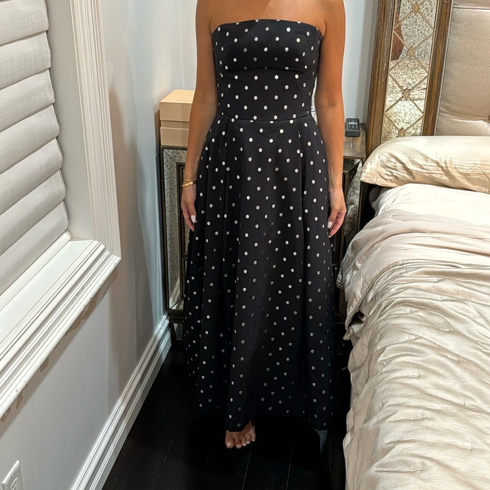 Rasario Dress